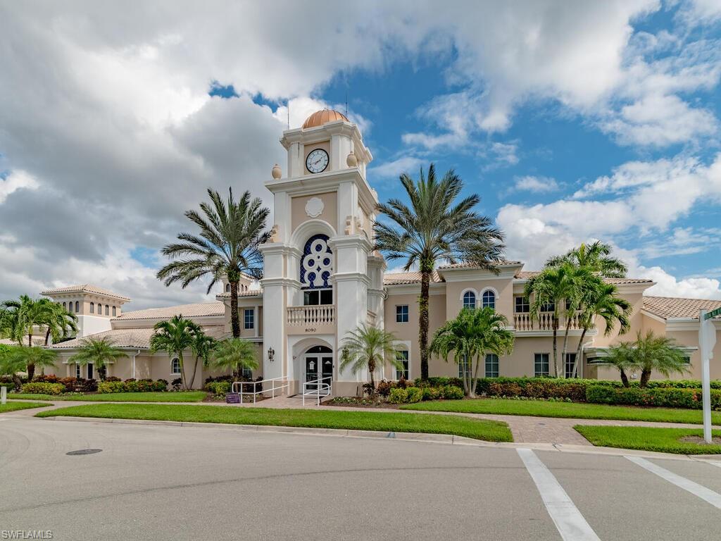 VERONA WALK - Residential