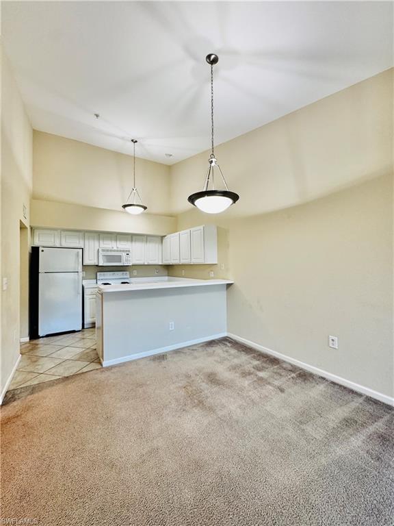 THE RESIDENCE - Residential Lease