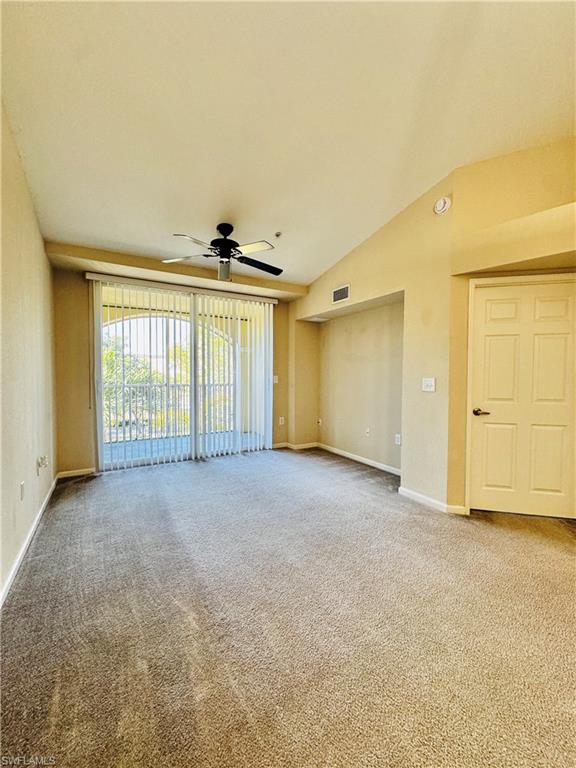 THE RESIDENCE - Residential Lease