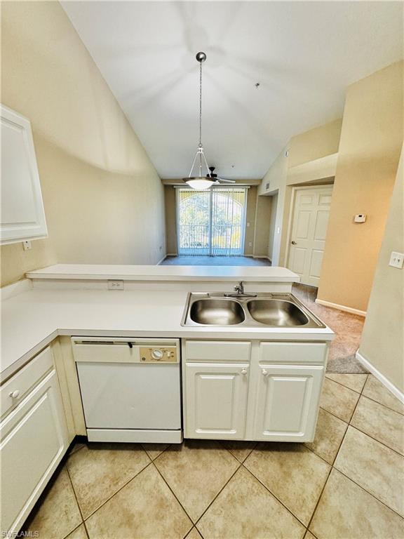 THE RESIDENCE - Residential Lease