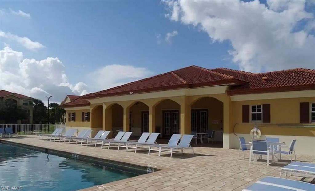 THE RESIDENCE - Residential Lease