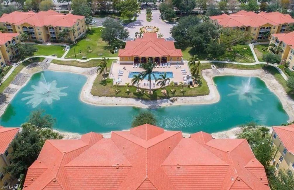 THE RESIDENCE - Residential Lease