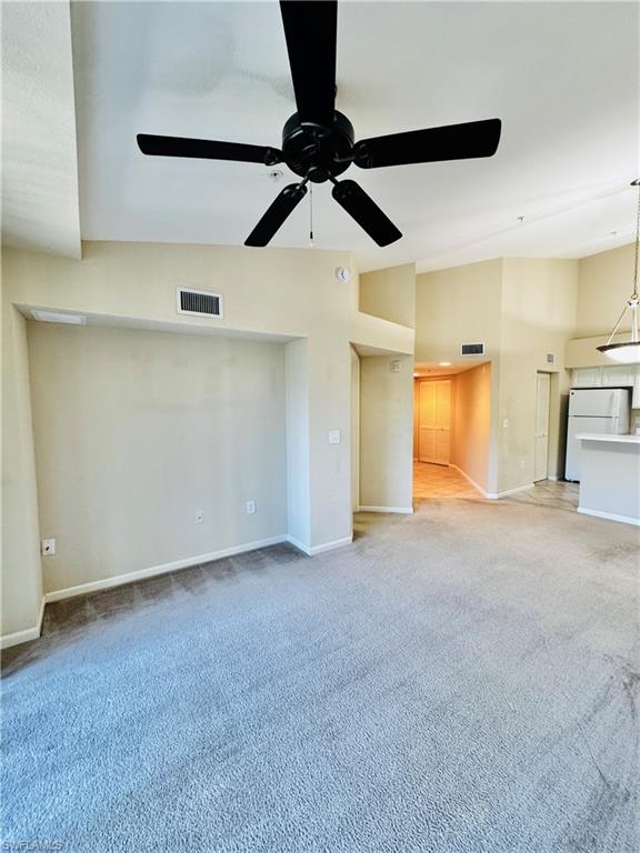 THE RESIDENCE - Residential Lease