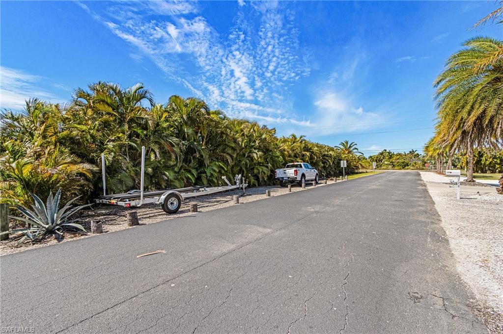 MANATEE BAY UNRECORDED SUBDIVISION - Residential