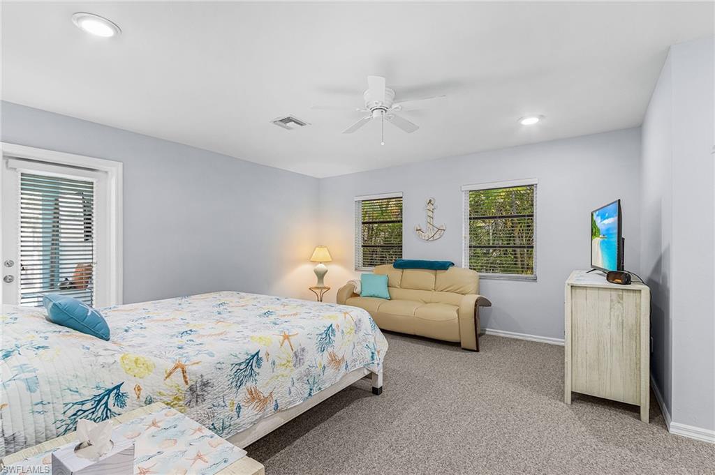 MANATEE BAY UNRECORDED SUBDIVISION - Residential