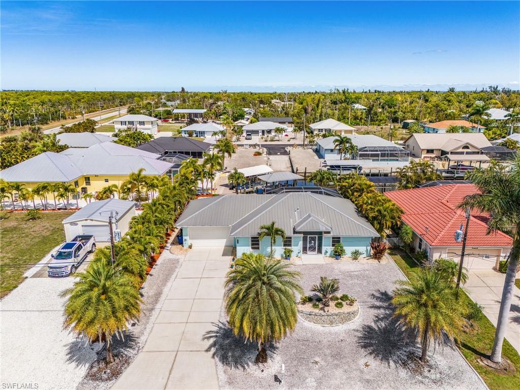 MANATEE BAY UNRECORDED SUBDIVISION - Residential