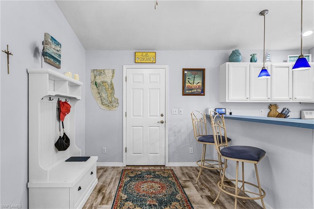 MANATEE BAY UNRECORDED SUBDIVISION - Residential