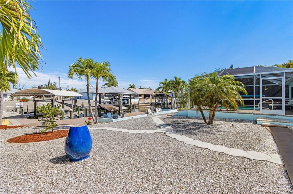 MANATEE BAY UNRECORDED SUBDIVISION - Residential