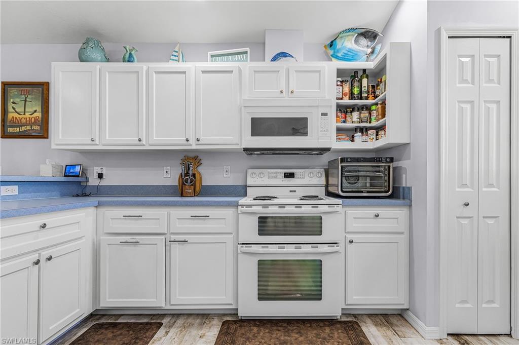 MANATEE BAY UNRECORDED SUBDIVISION - Residential