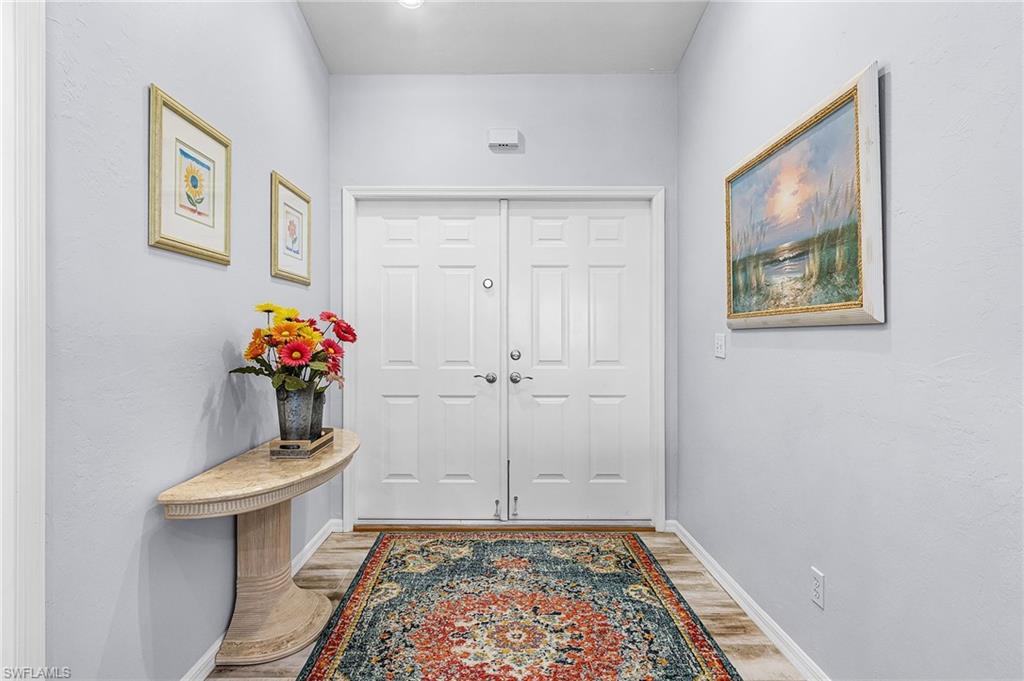 MANATEE BAY UNRECORDED SUBDIVISION - Residential