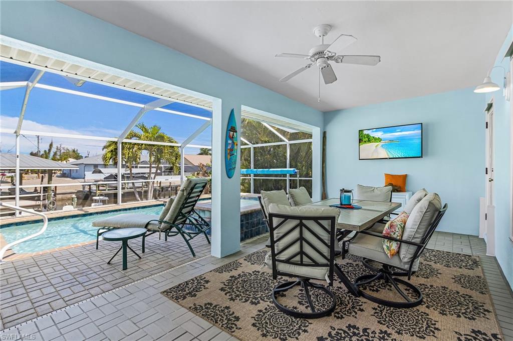 MANATEE BAY UNRECORDED SUBDIVISION - Residential