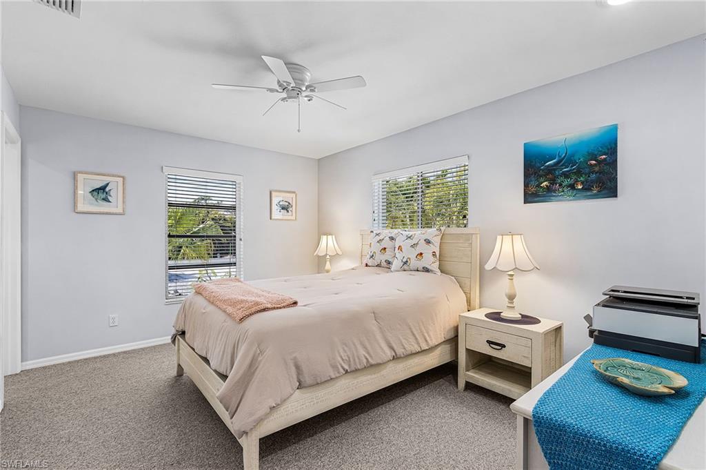 MANATEE BAY UNRECORDED SUBDIVISION - Residential