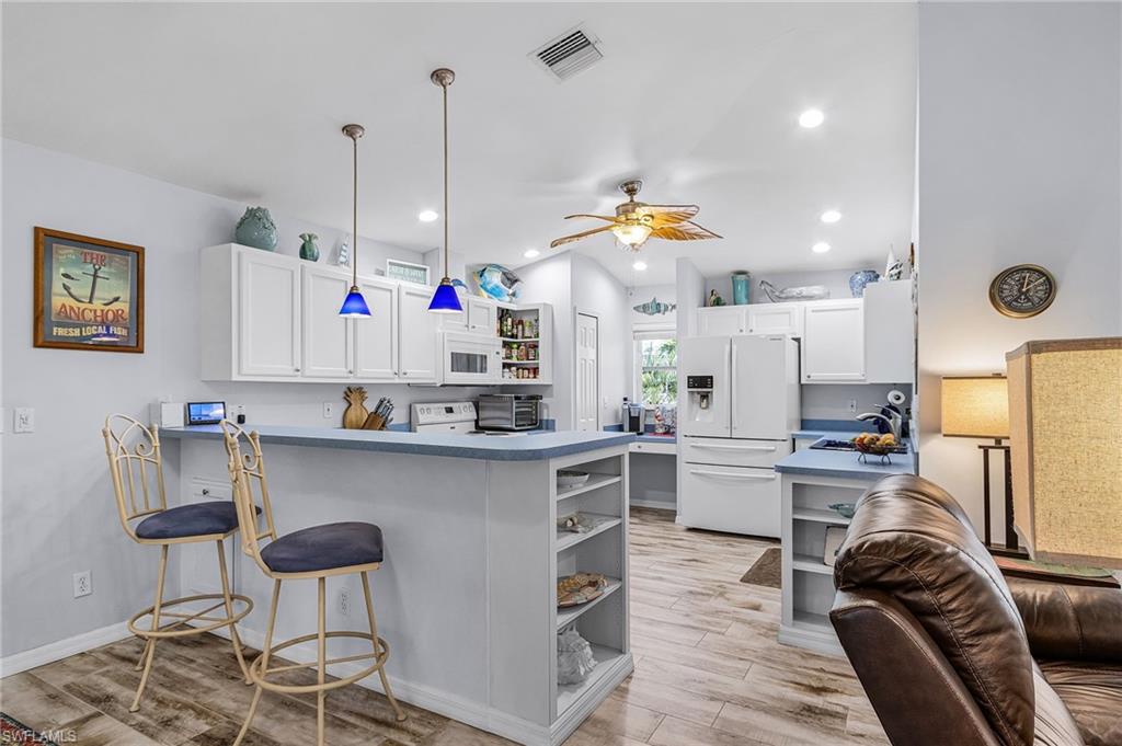 MANATEE BAY UNRECORDED SUBDIVISION - Residential