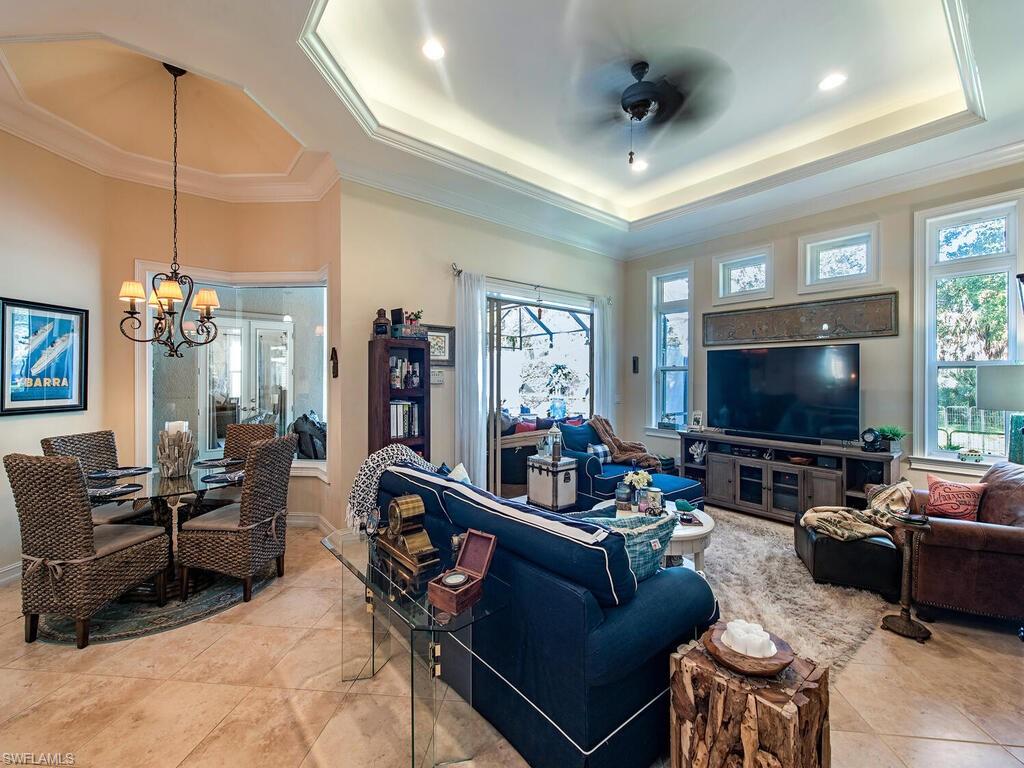 HORSE CREEK ESTATES - Residential