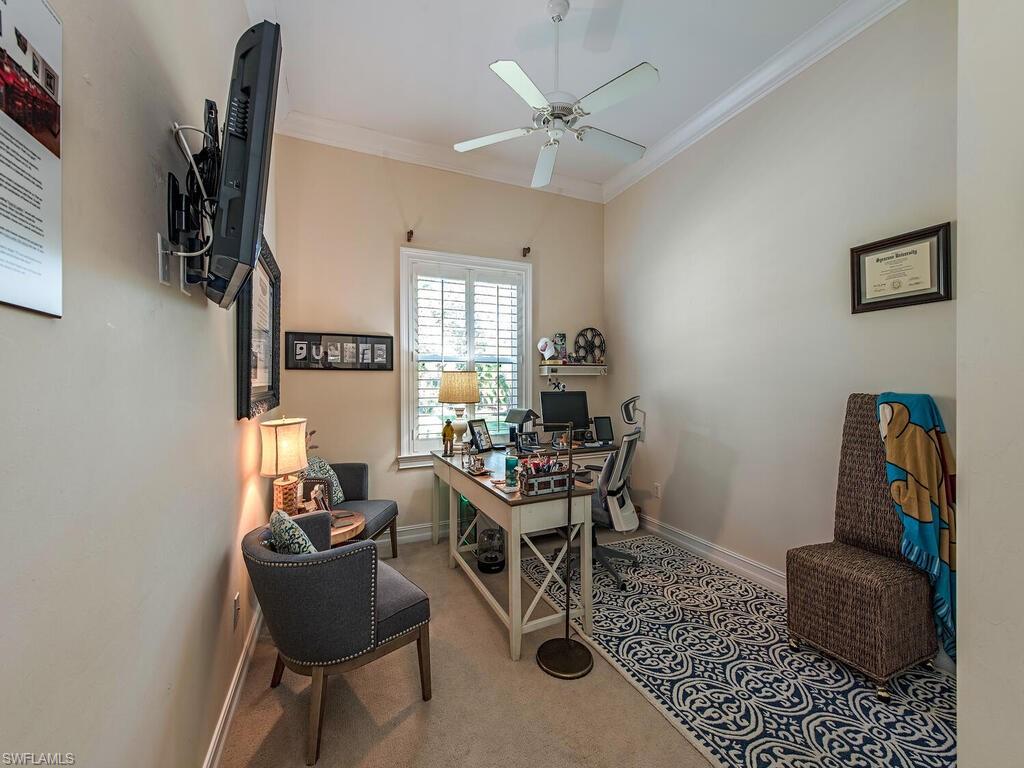 HORSE CREEK ESTATES - Residential