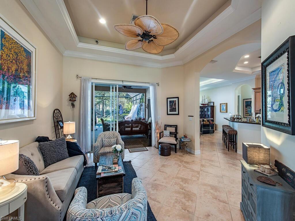 HORSE CREEK ESTATES - Residential