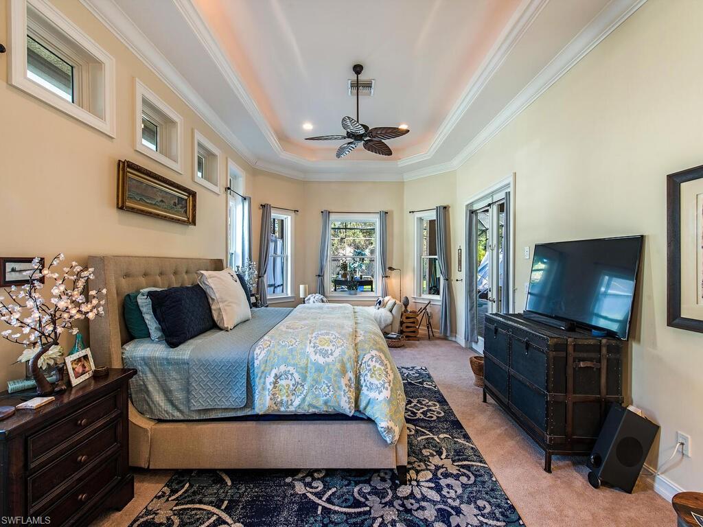 HORSE CREEK ESTATES - Residential