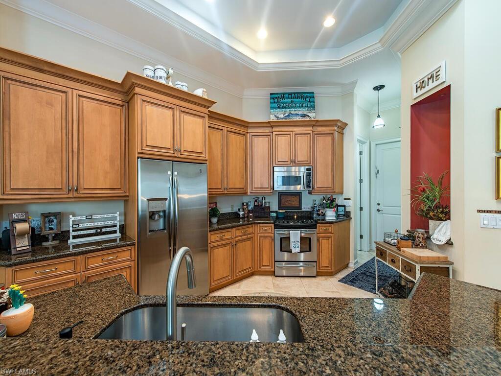 HORSE CREEK ESTATES - Residential