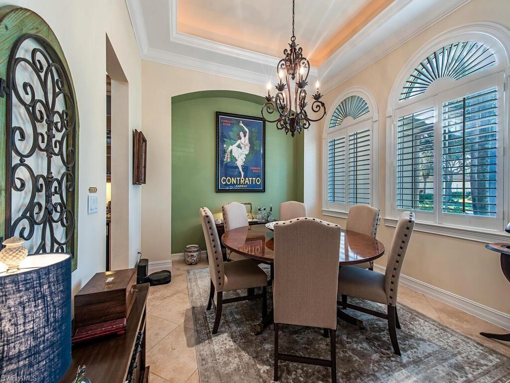 HORSE CREEK ESTATES - Residential