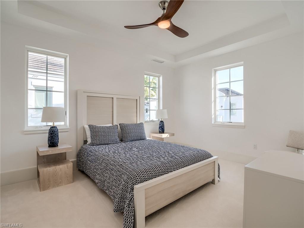 NAPLES CASAMORE - Residential