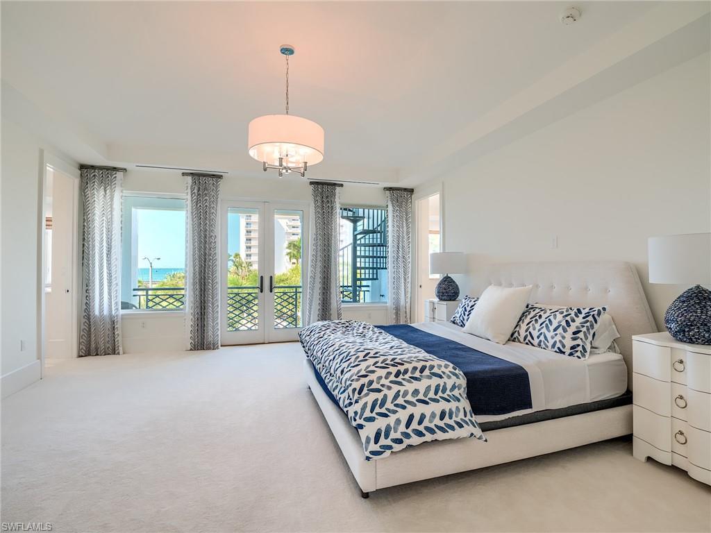 NAPLES CASAMORE - Residential