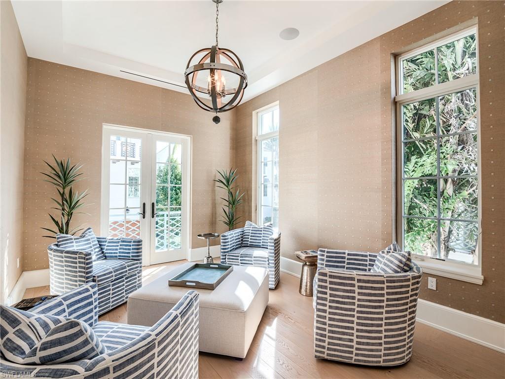 NAPLES CASAMORE - Residential