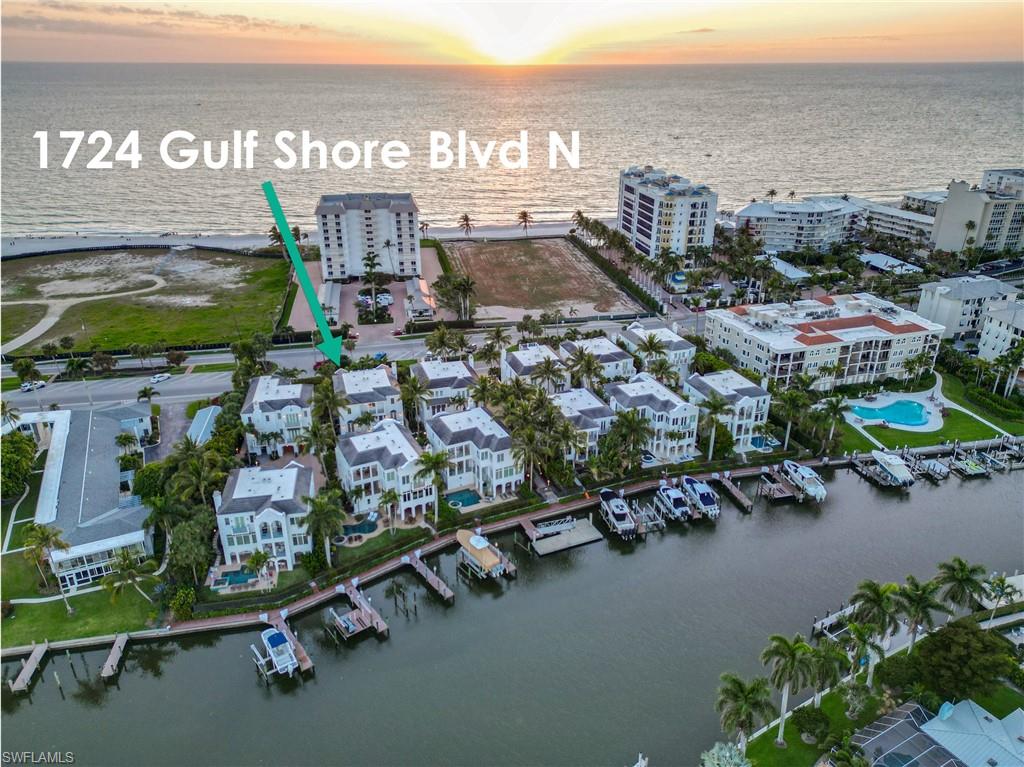 NAPLES CASAMORE - Residential