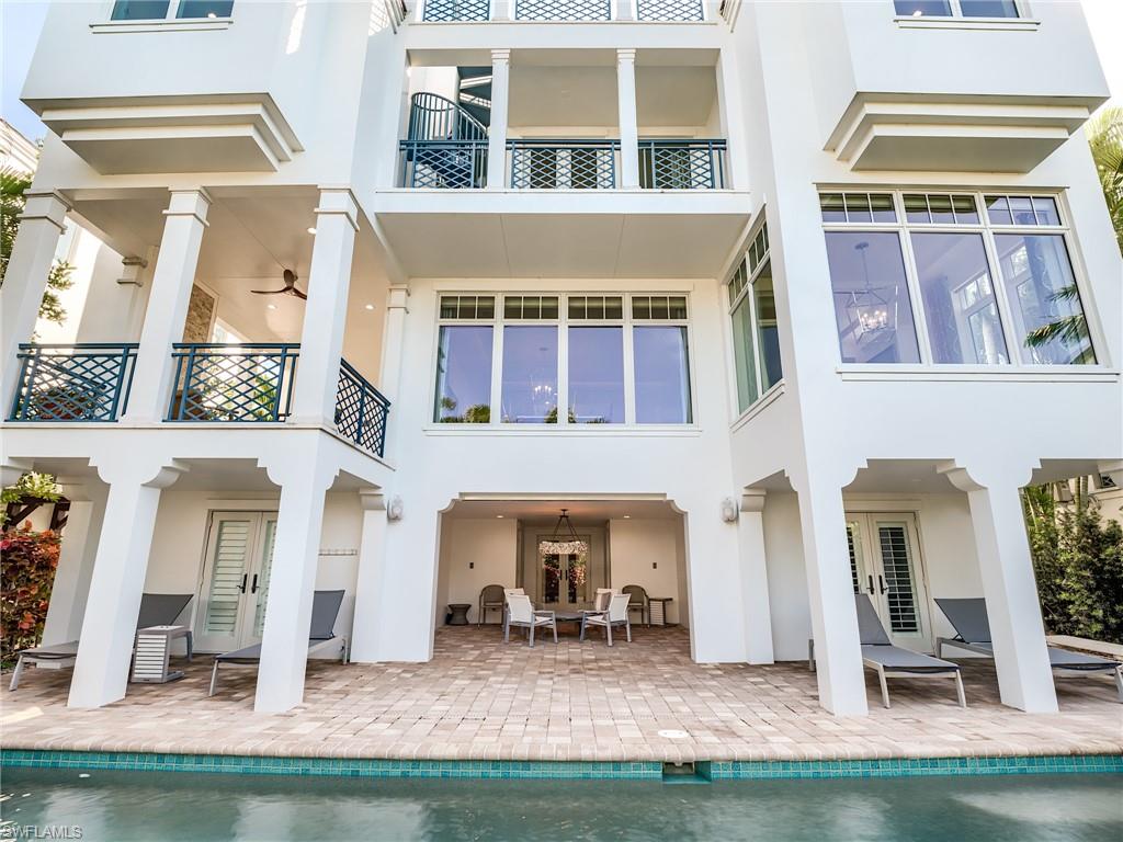 NAPLES CASAMORE - Residential