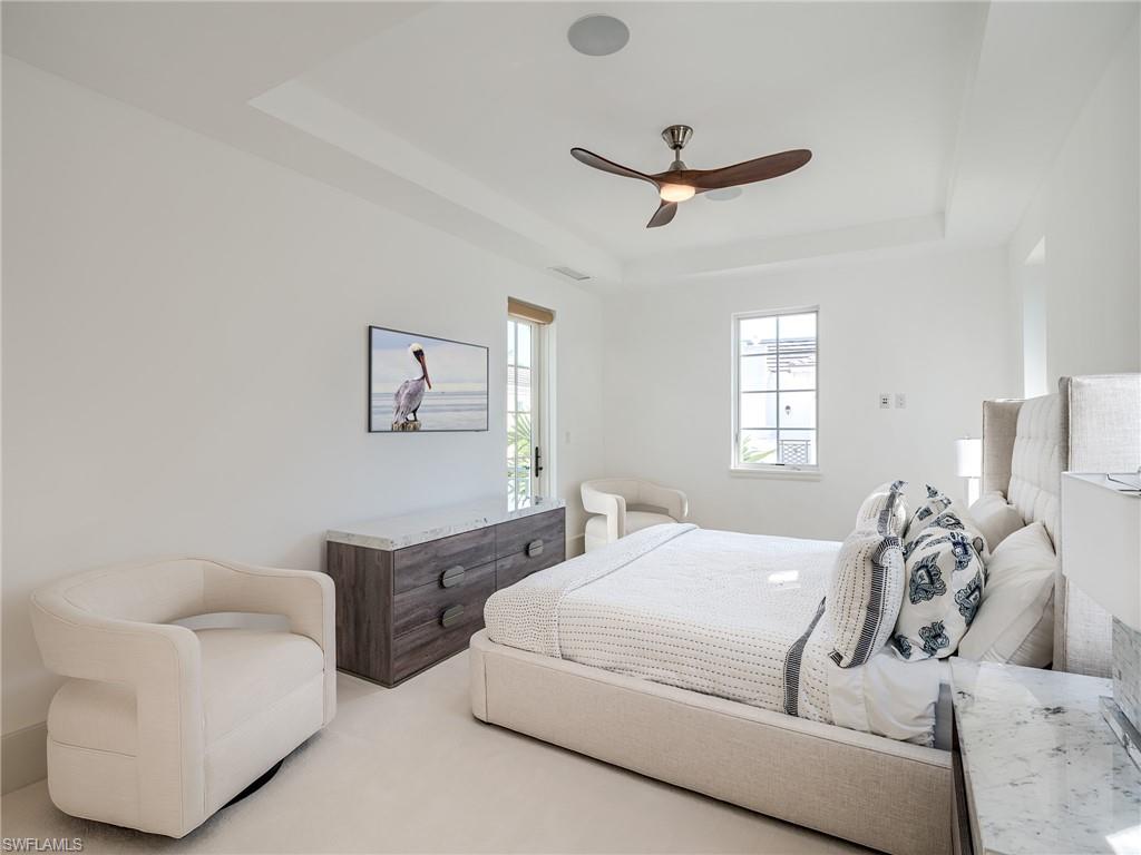 NAPLES CASAMORE - Residential