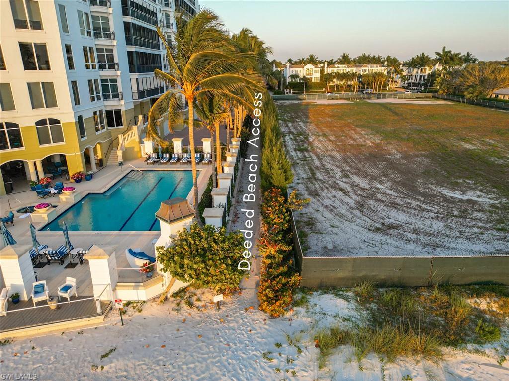 NAPLES CASAMORE - Residential