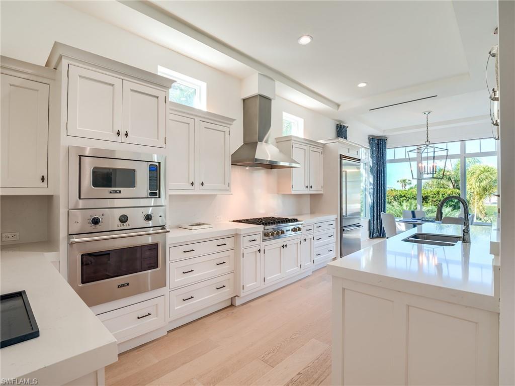 NAPLES CASAMORE - Residential