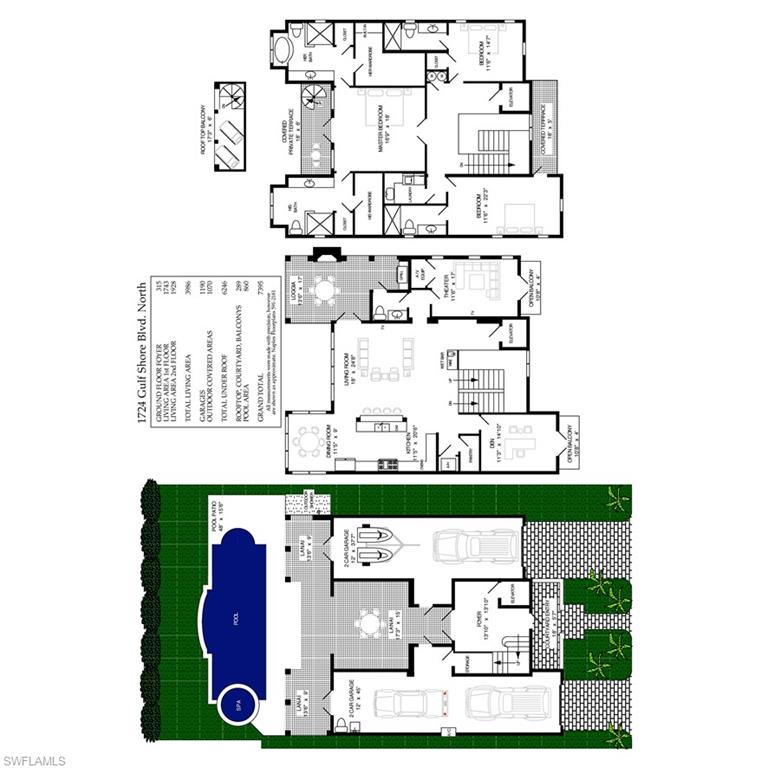 NAPLES CASAMORE - Residential