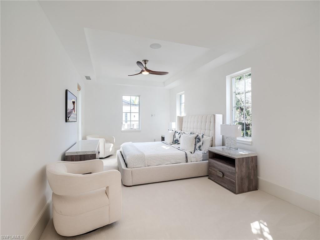 NAPLES CASAMORE - Residential