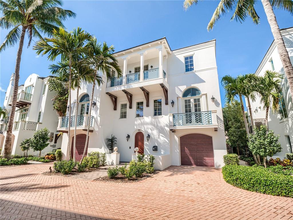 NAPLES CASAMORE - Residential