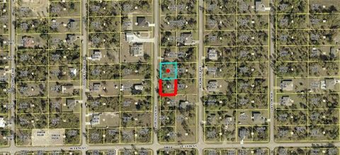 1408 Hibiscus AVE LEHIGH ACRES FL 33972