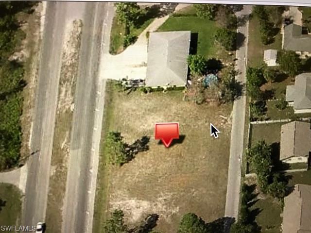 GOLDEN GATE CITY - Land