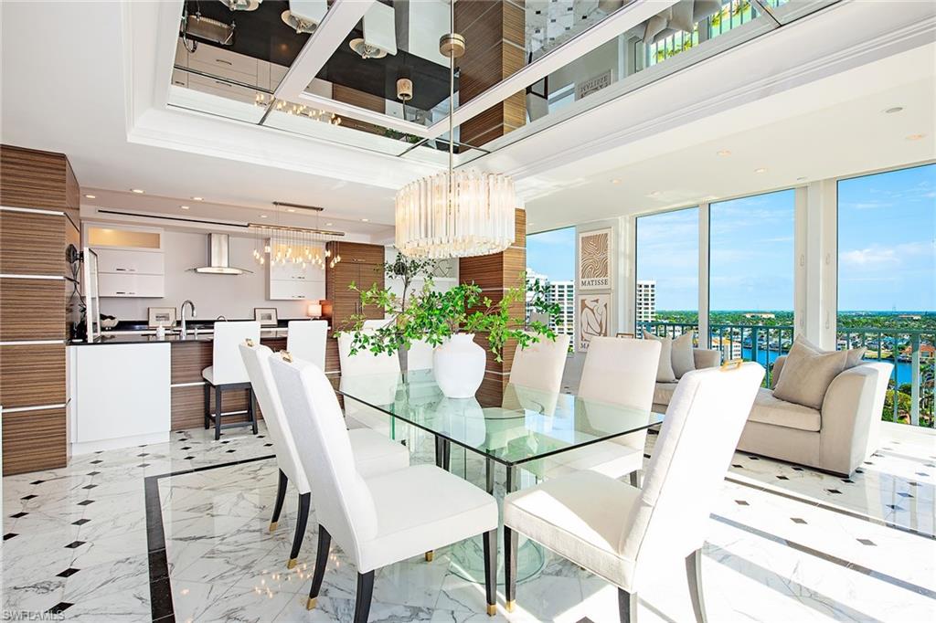 PARK PLAZA - Residential