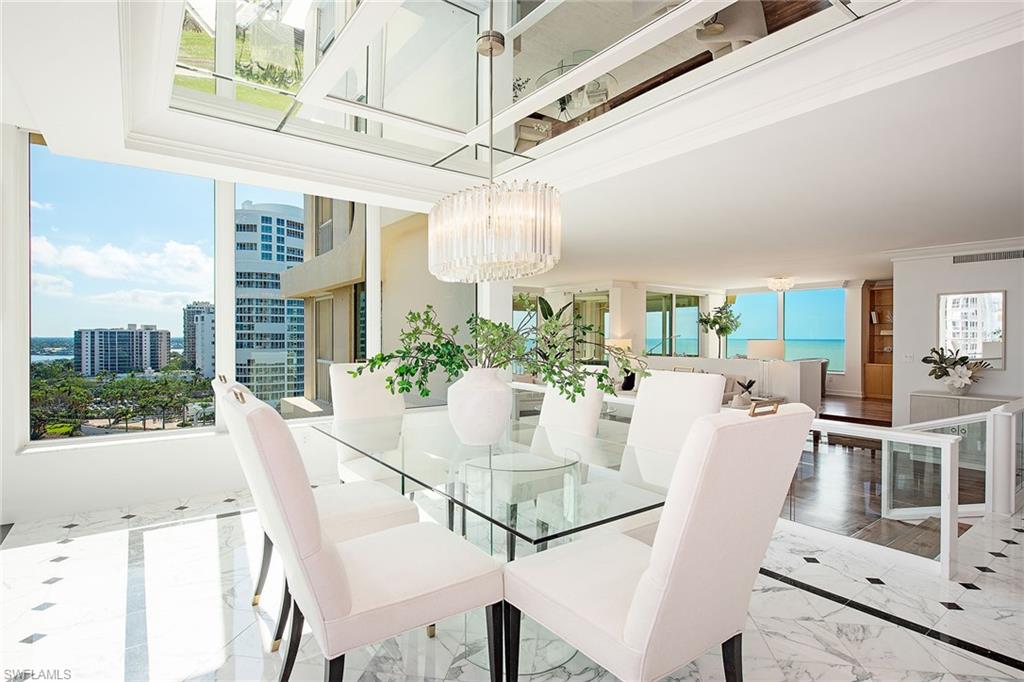 PARK PLAZA - Residential