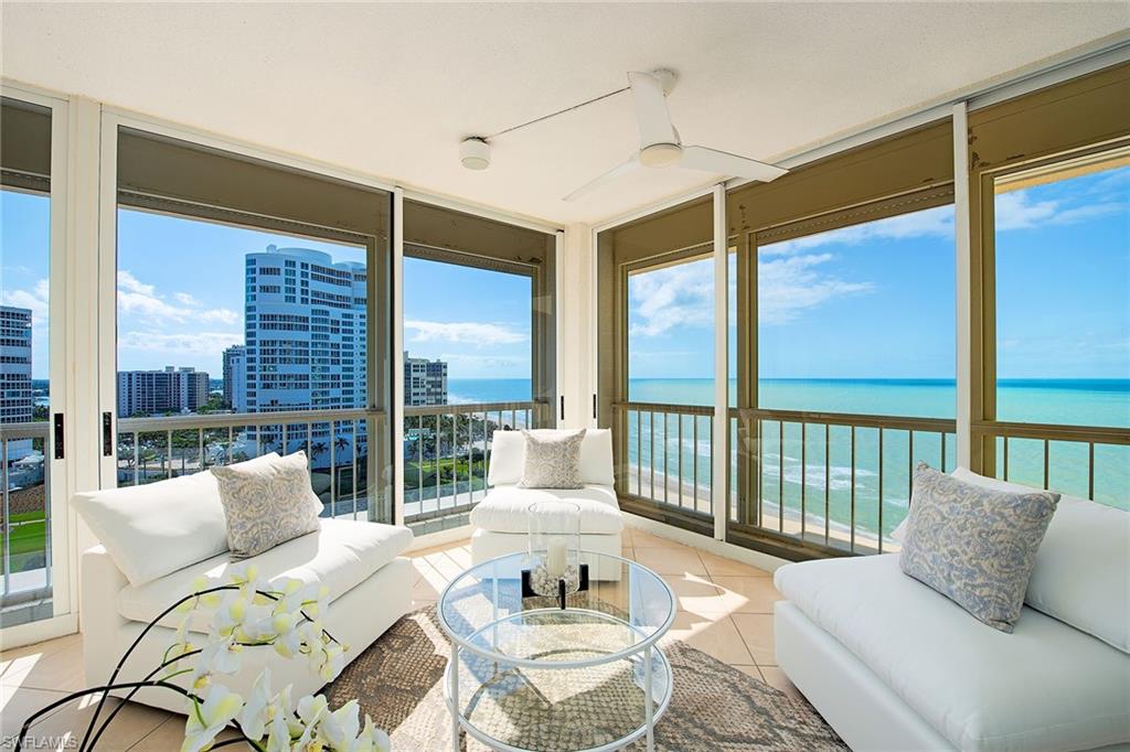 PARK PLAZA - Residential