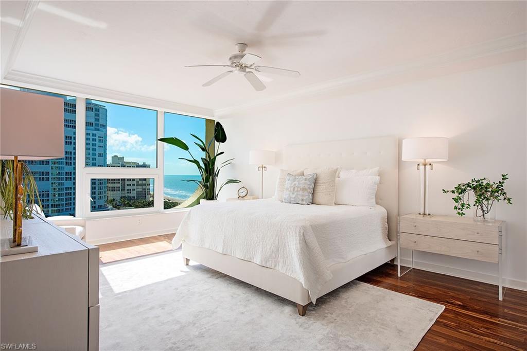 PARK PLAZA - Residential