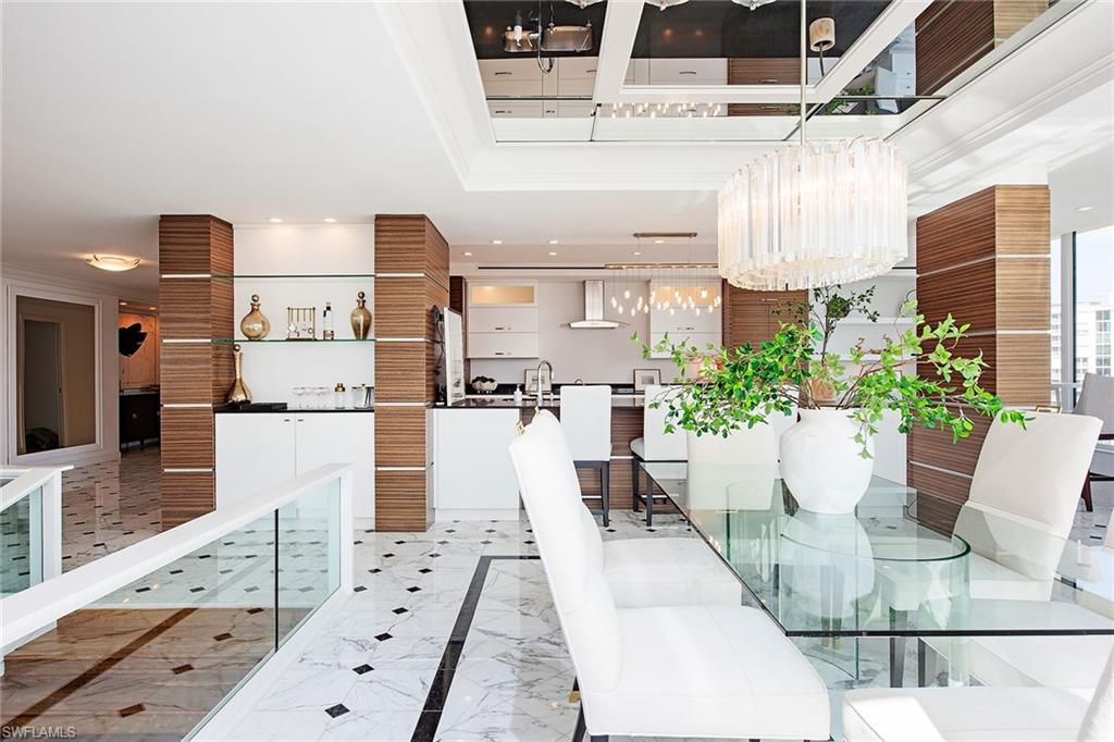 PARK PLAZA - Residential