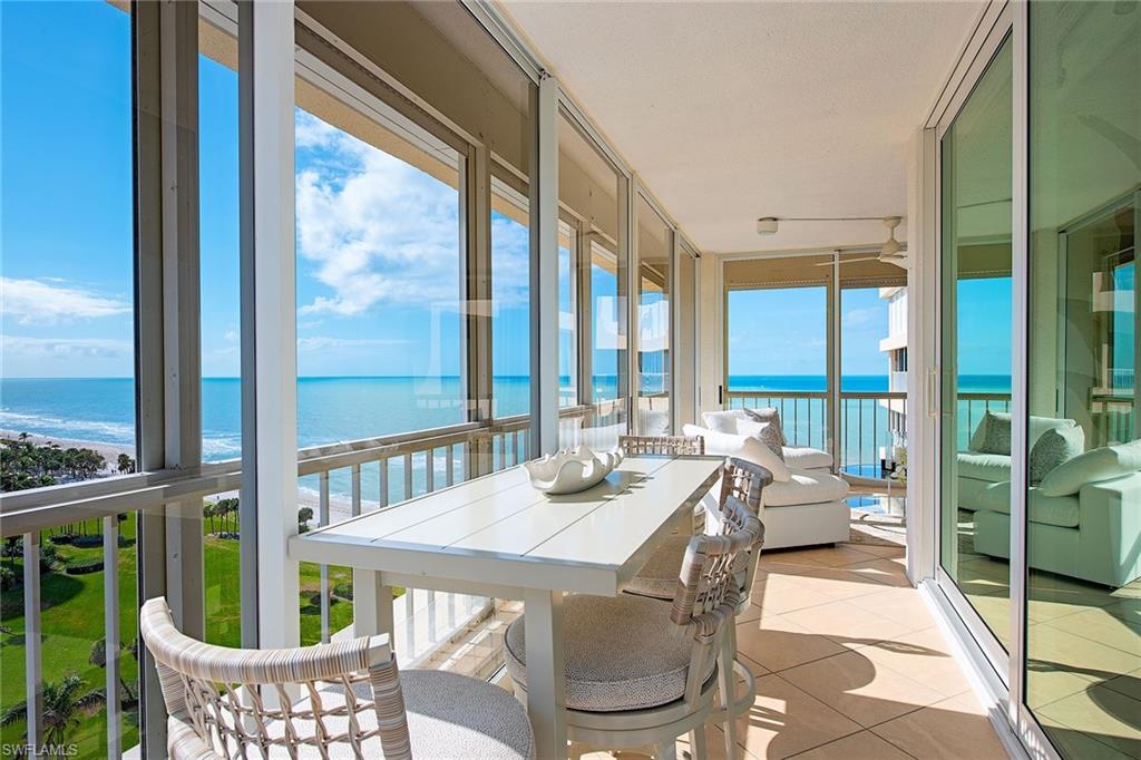 PARK PLAZA - Residential