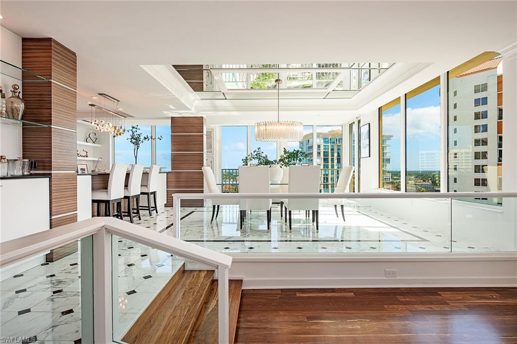 PARK PLAZA - Residential