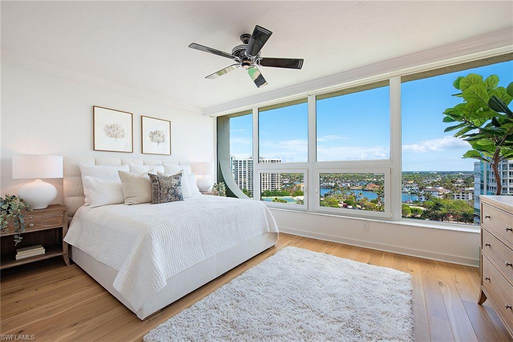 PARK PLAZA - Residential