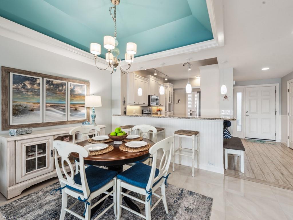 LA PENINSULA - Residential