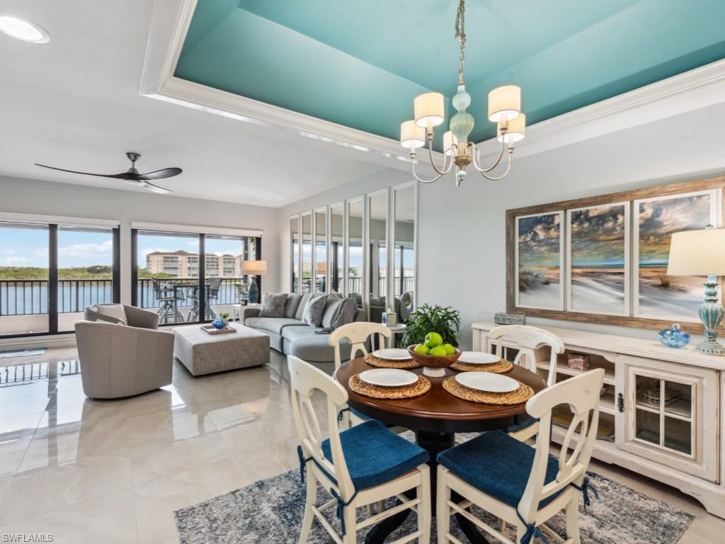 LA PENINSULA - Residential