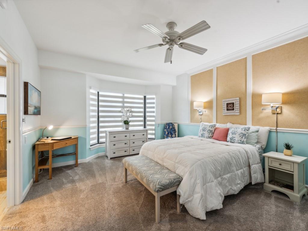 LA PENINSULA - Residential