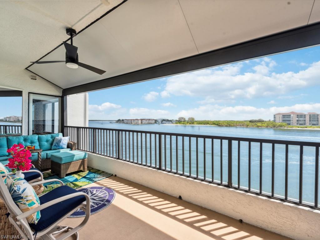 LA PENINSULA - Residential