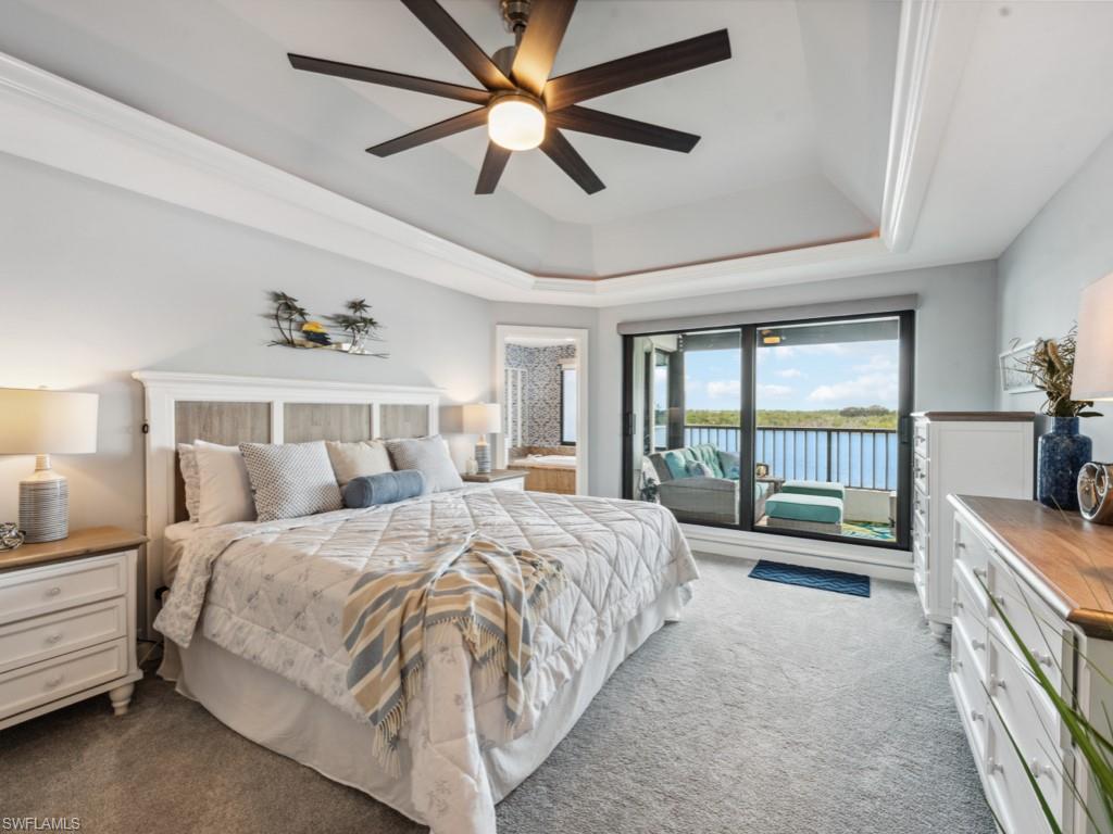 LA PENINSULA - Residential