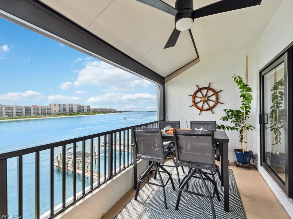 LA PENINSULA - Residential